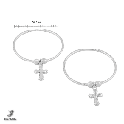 CANDONGAS CRUZ CELESTE