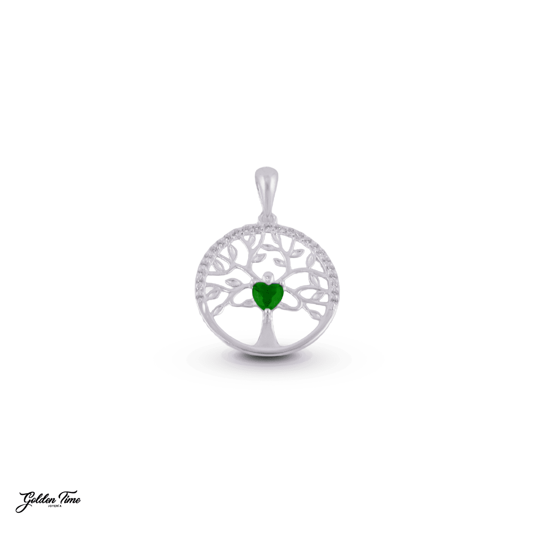 DIJE ARBOL DE LA VIDA