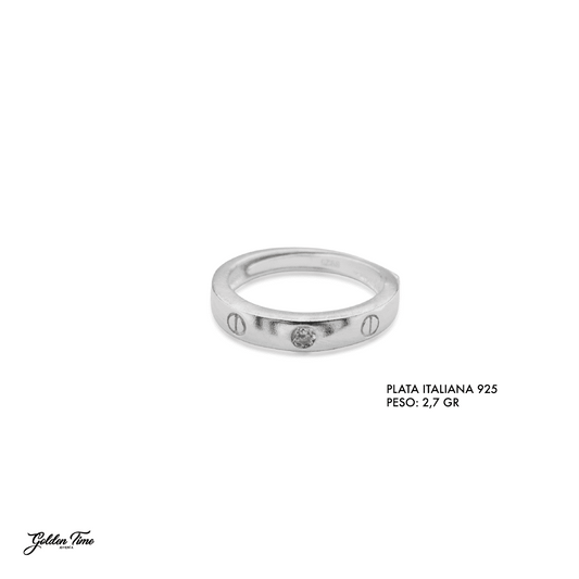 ANILLO ARGOLLA LUX