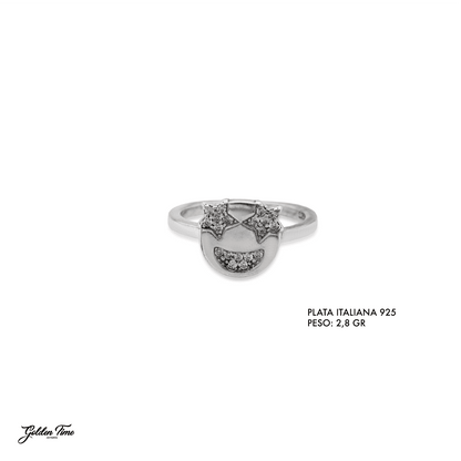 ANILLO SMILE