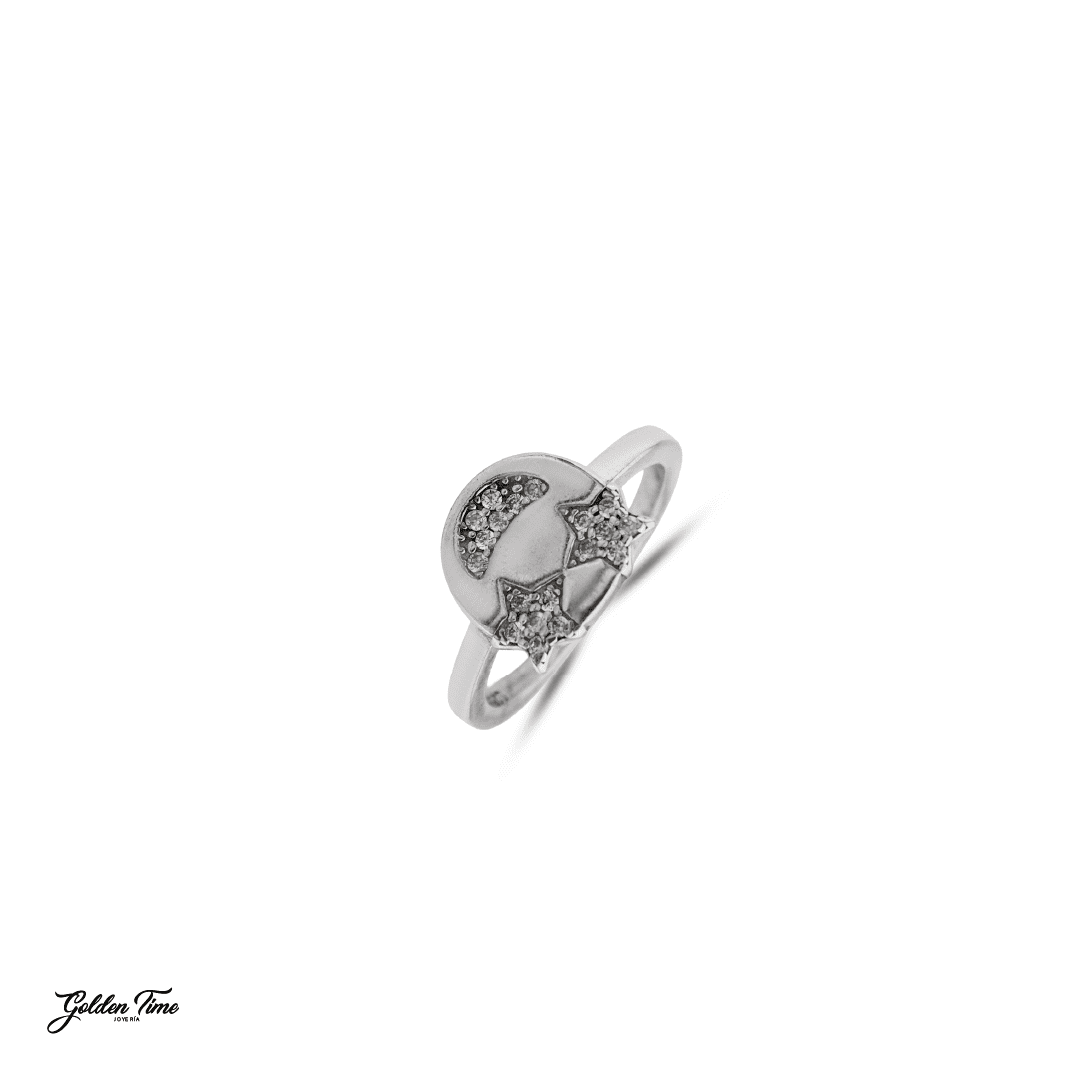 ANILLO SMILE