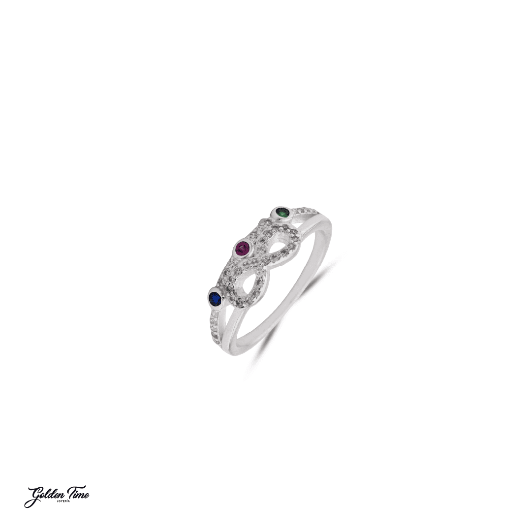 ANILLO INFINITO