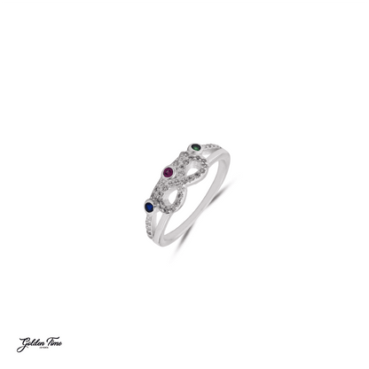 ANILLO INFINITO