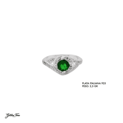 ANILLO GREEN