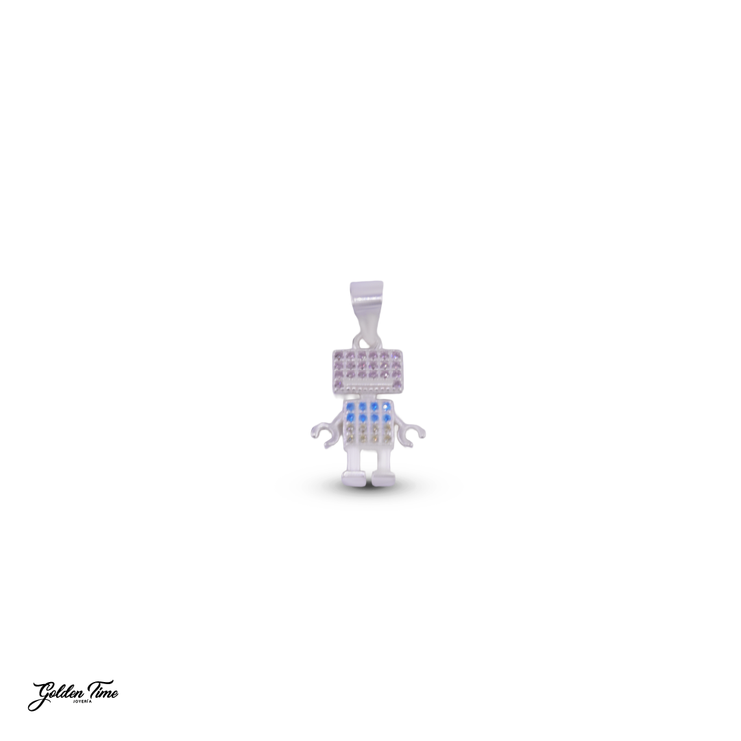 DIJE ROBOT