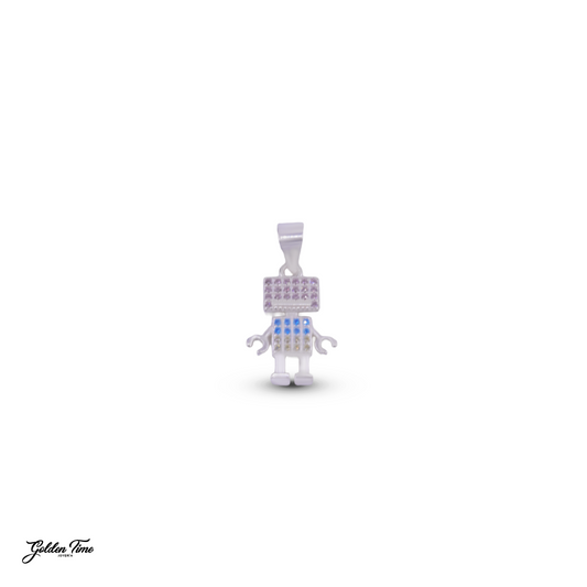 DIJE ROBOT
