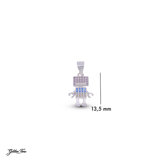 DIJE ROBOT