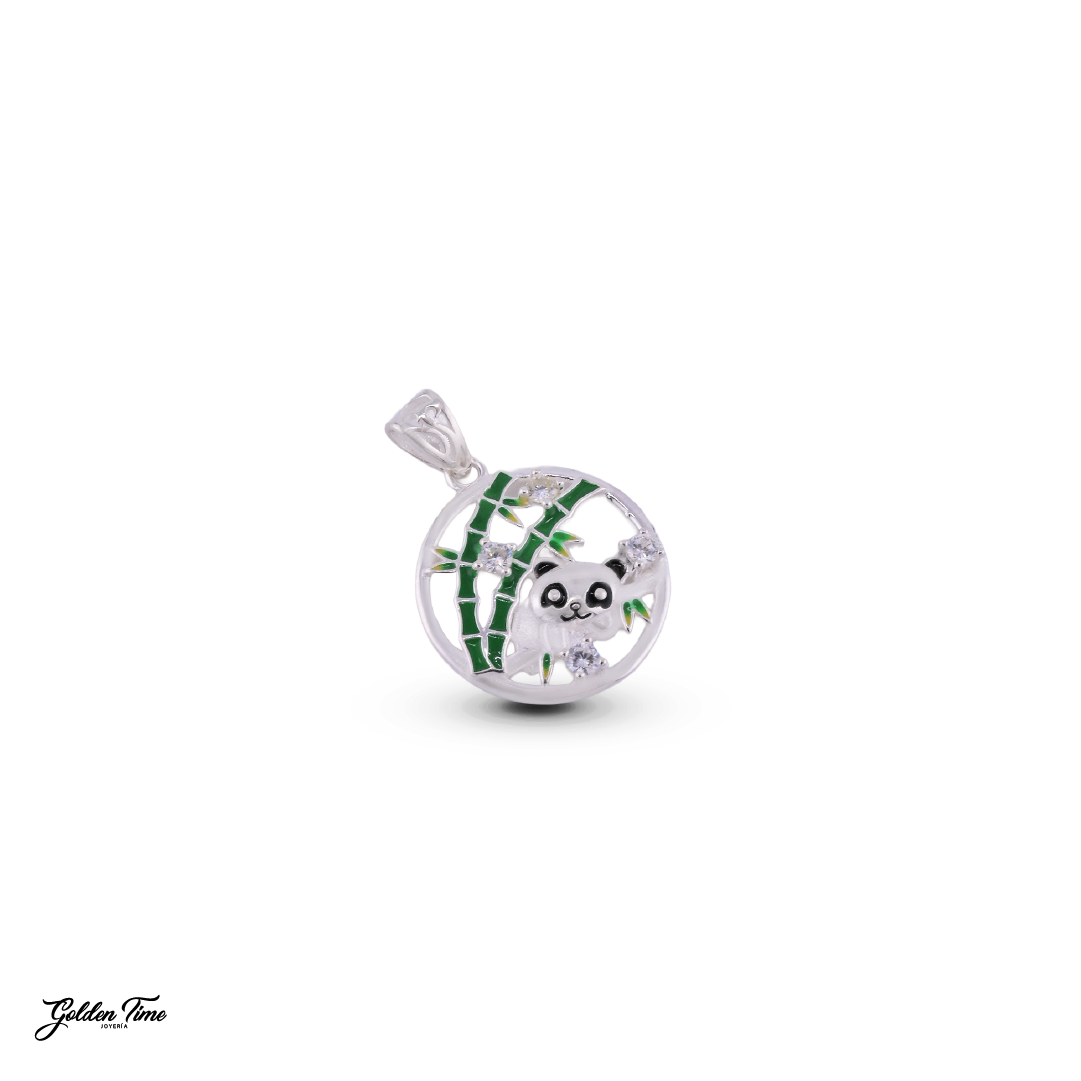 DIJE OSO PANDA