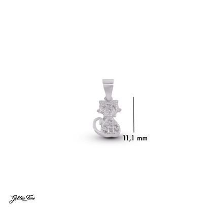 DIJE GATO