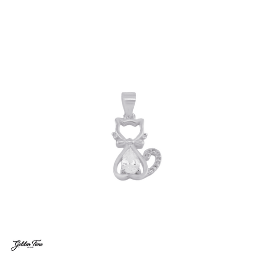 DIJE GATO