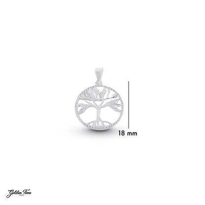 DIJE ARBOL DE LA VIDA