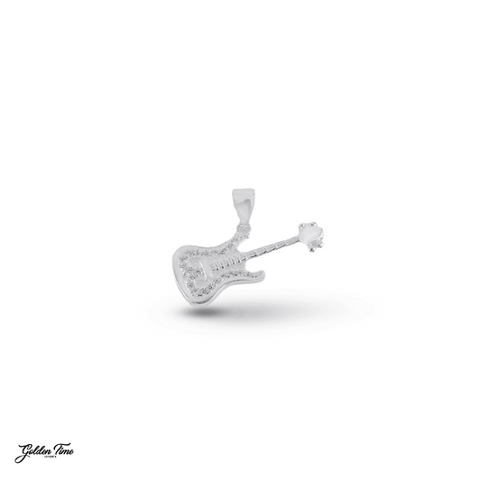 DIJE GUITARRA