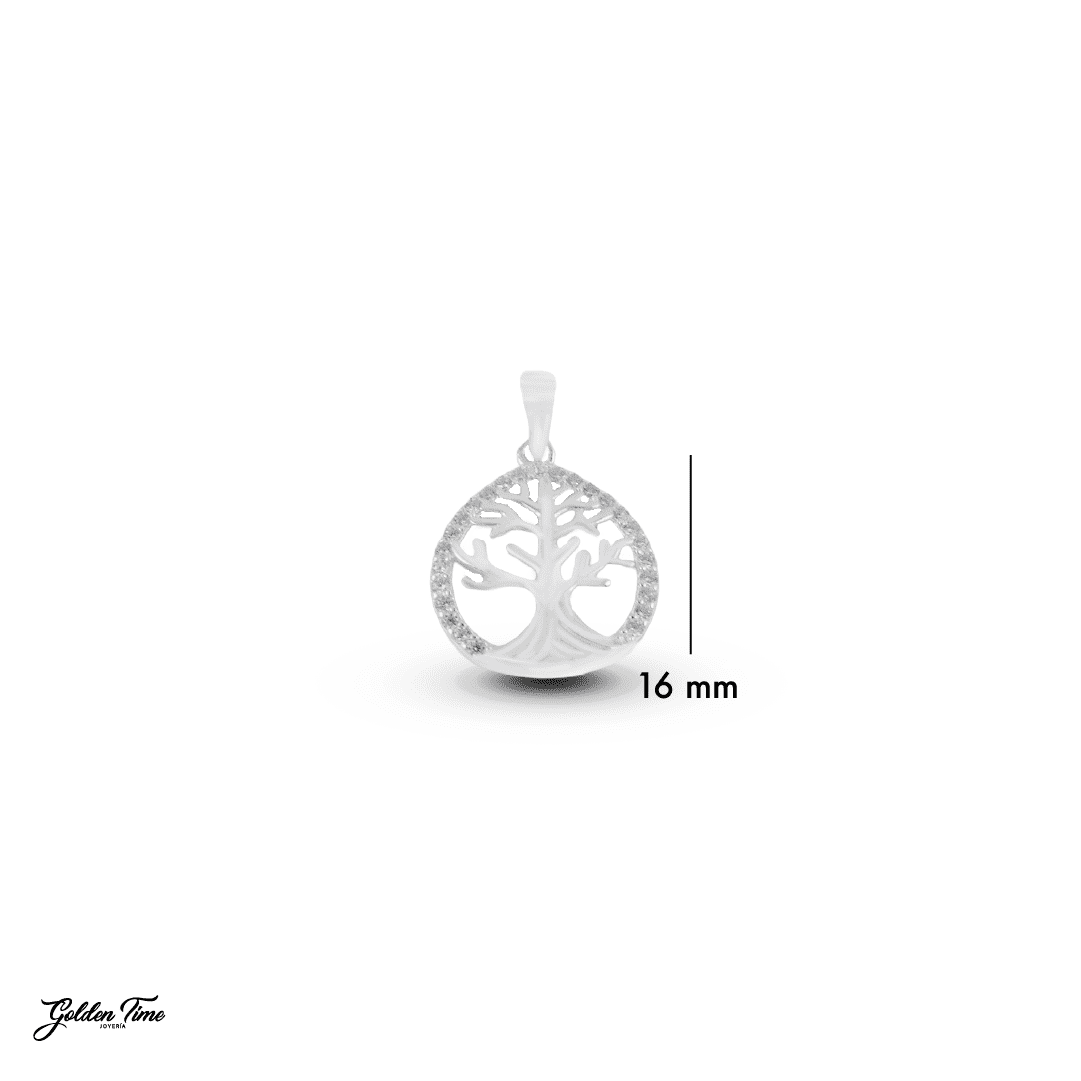 DIJE ARBOL DE LA VIDA