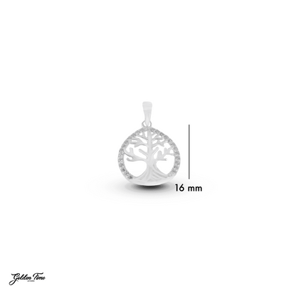DIJE ARBOL DE LA VIDA