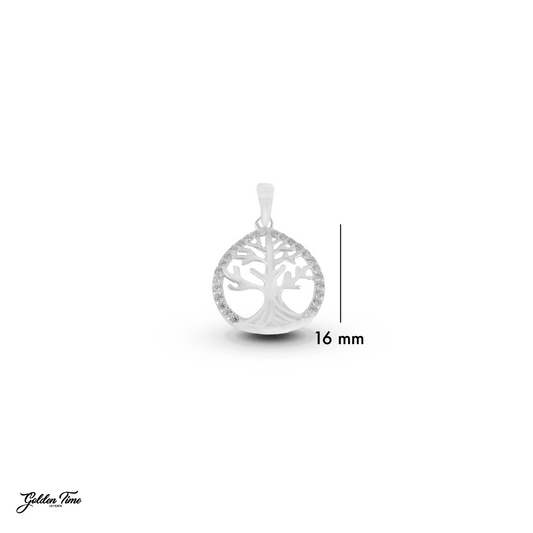 DIJE ARBOL DE LA VIDA