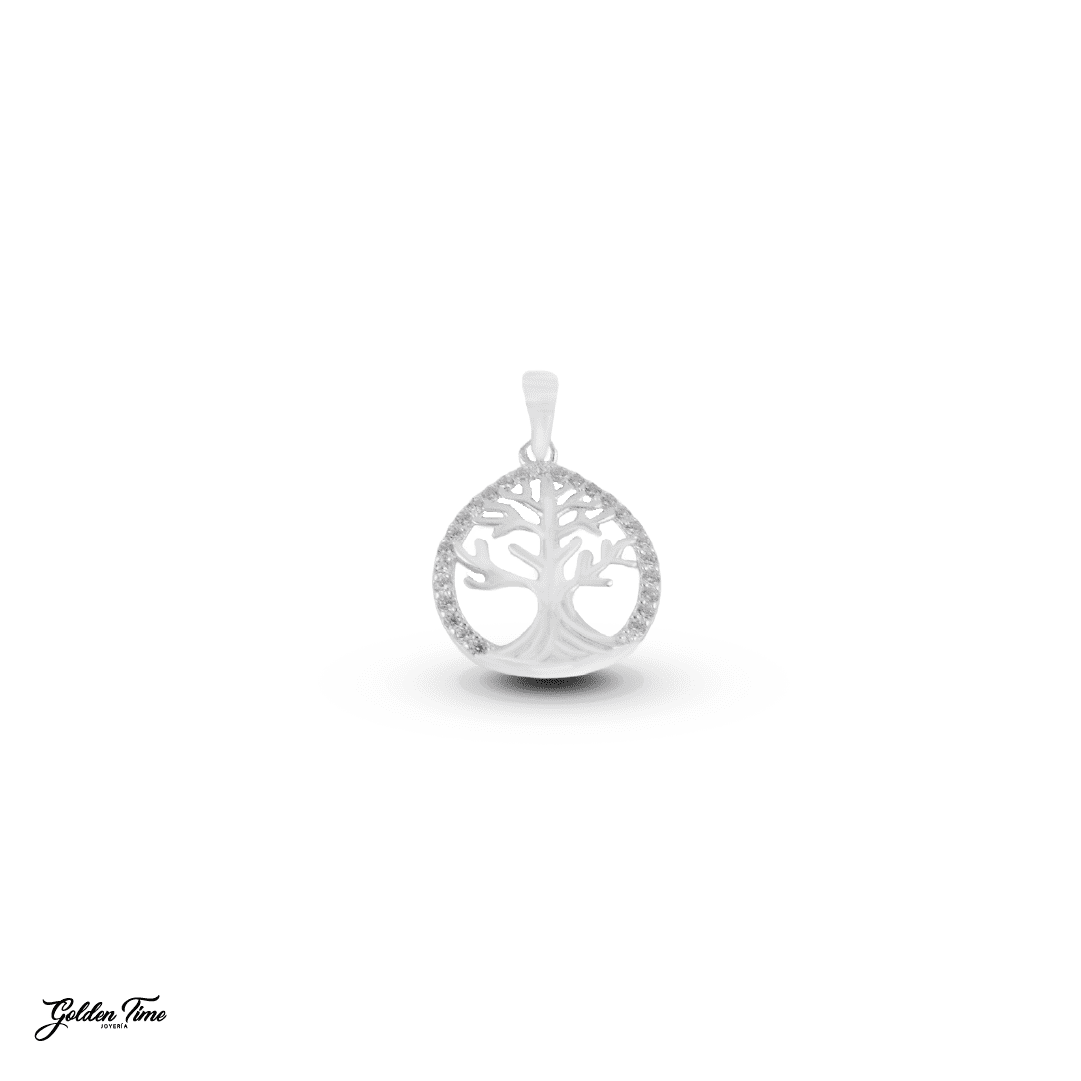 DIJE ARBOL DE LA VIDA