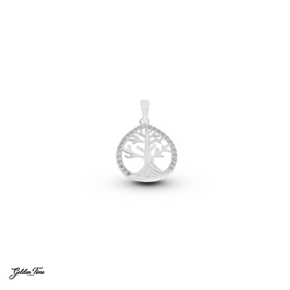 DIJE ARBOL DE LA VIDA