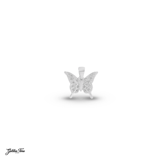 DIJE MARIPOSA