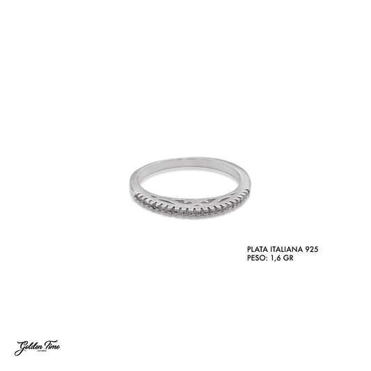 ANILLO ARGOLLA FINESSE