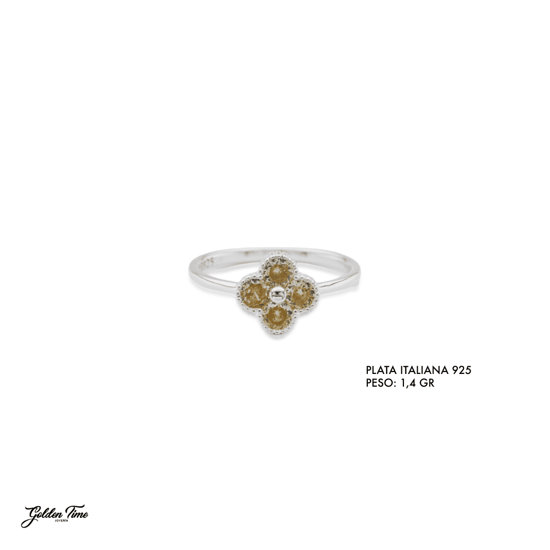ANILLO YELLOW