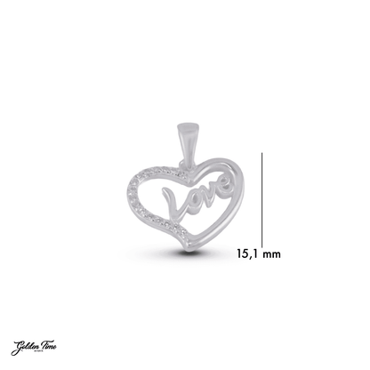 DIJE LOVE
