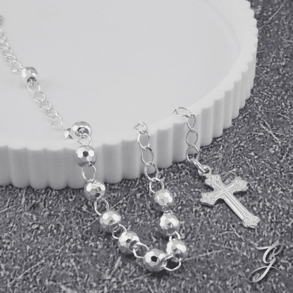 PULSERA DENARIO PAZ