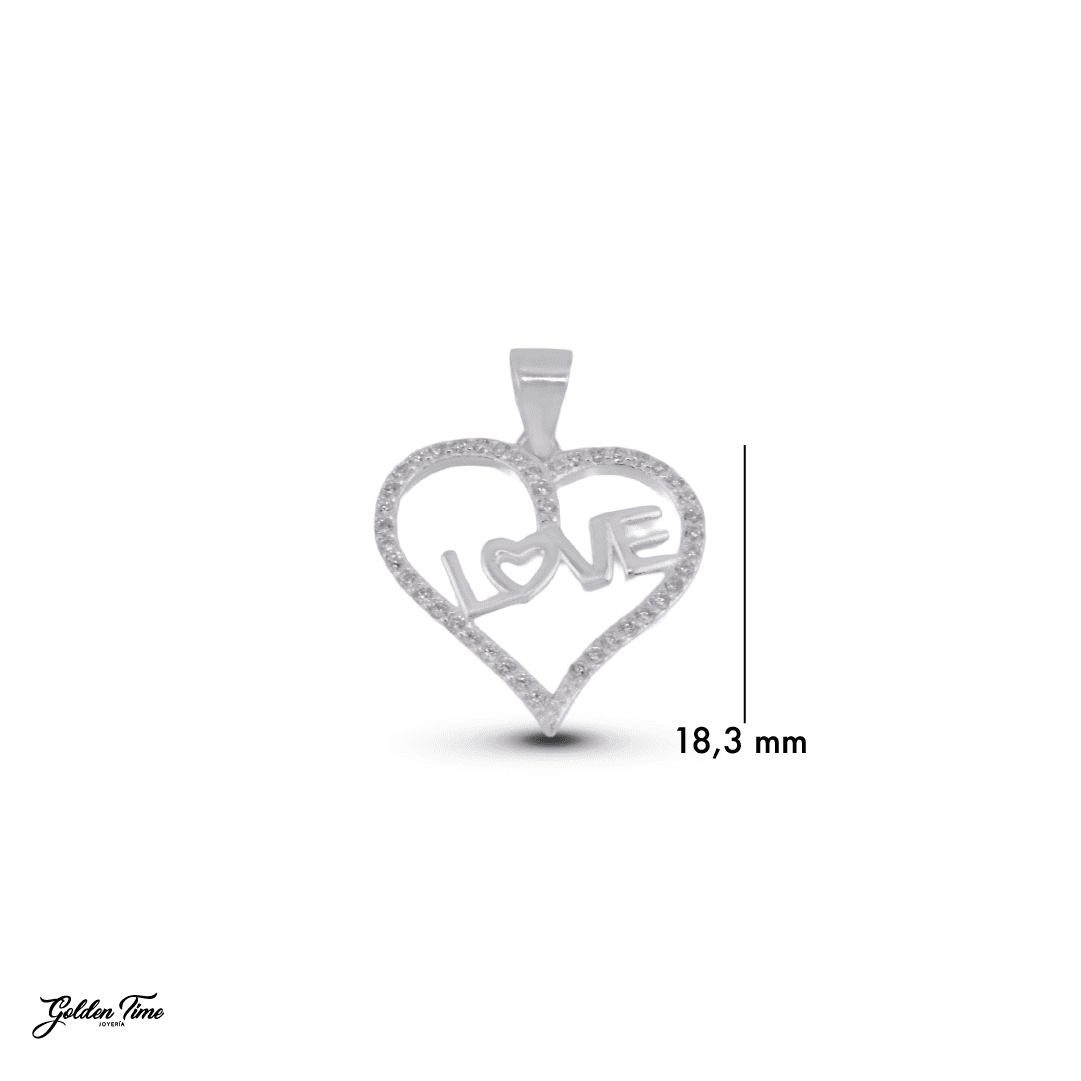 DIJE LOVE