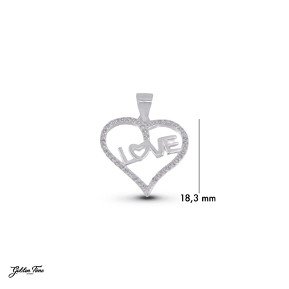 DIJE LOVE