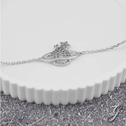PULSERA SATURNO