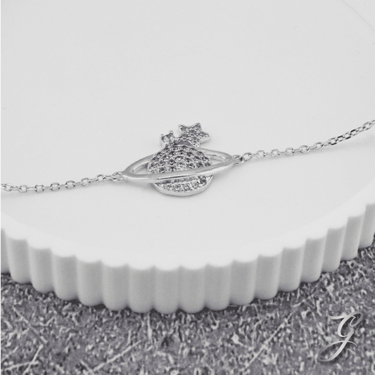 PULSERA SATURNO