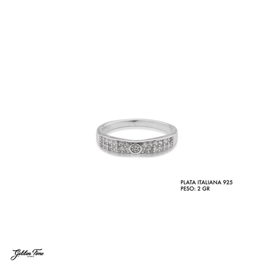 ANILLO ARGOLLA DESTELLO