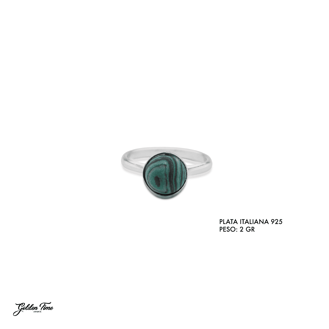 ANILLO PIEDRA ESPECIAL