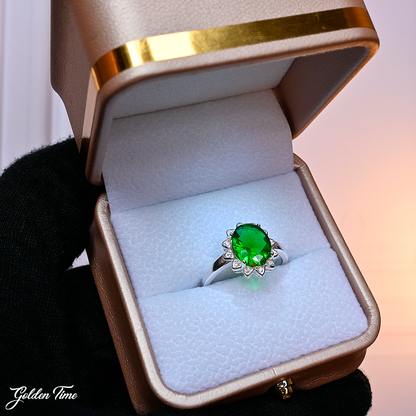 161ANIP ANILLO PLATA