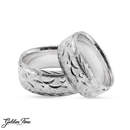 ARGOLLAS DIAMANTADAS