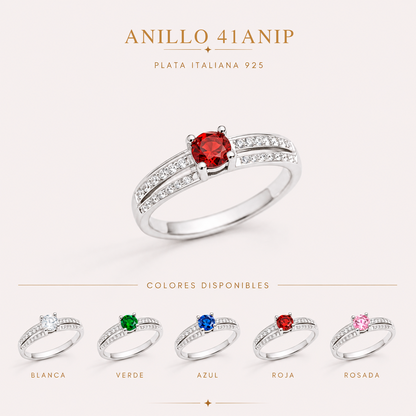 ANILLO 41ANIP