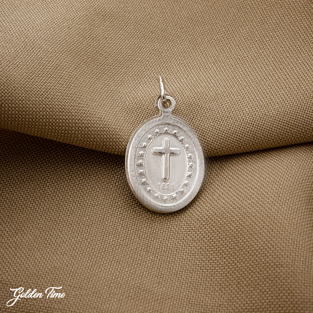 VIRGEN DE GUADALUPE 4gr