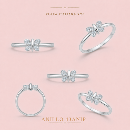 ANILLO 43ANIP