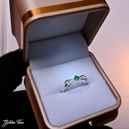 095ANIP ANILLO PLATA