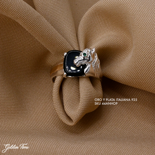 ANILLO CABALLO
