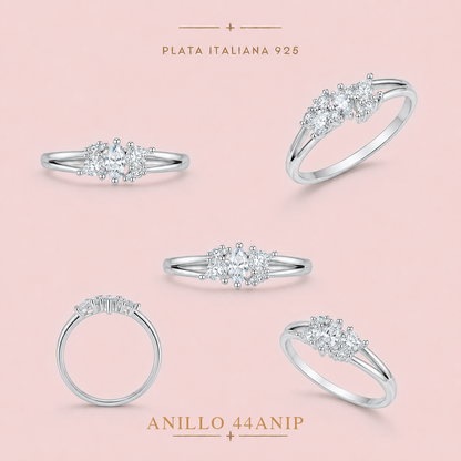 ANILLO 44ANIP