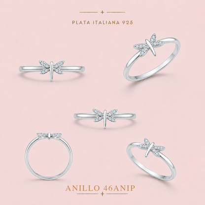 ANILLO 46ANIP