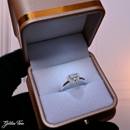 128ANIP ANILLO PLATA