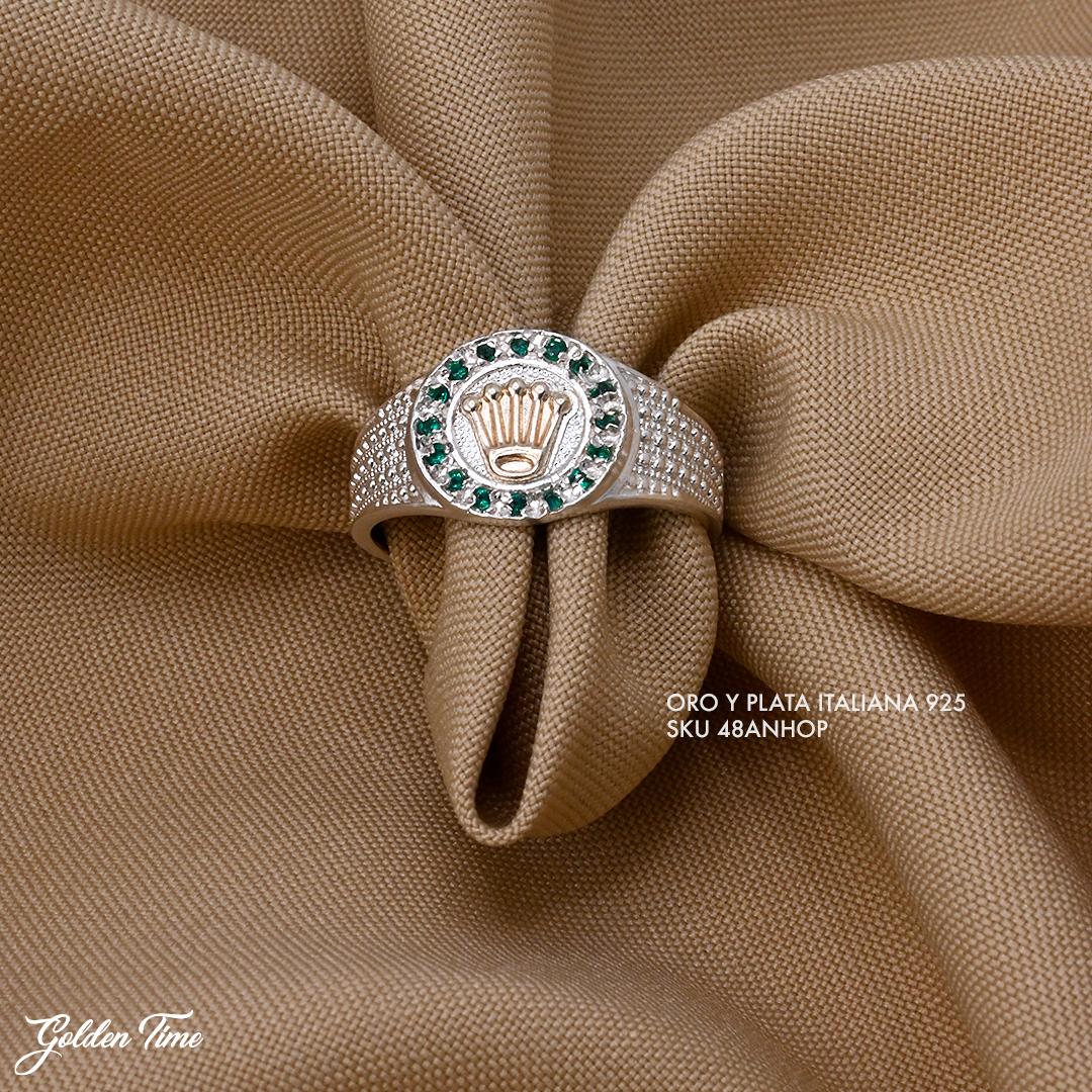 ANILLO ROLEX