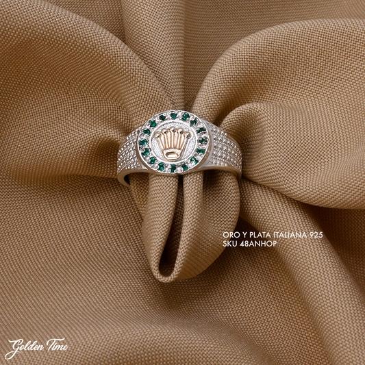 ANILLO ROLEX