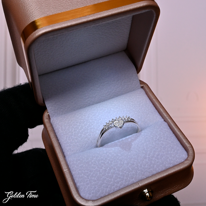 094ANIP ANILLO PLATA