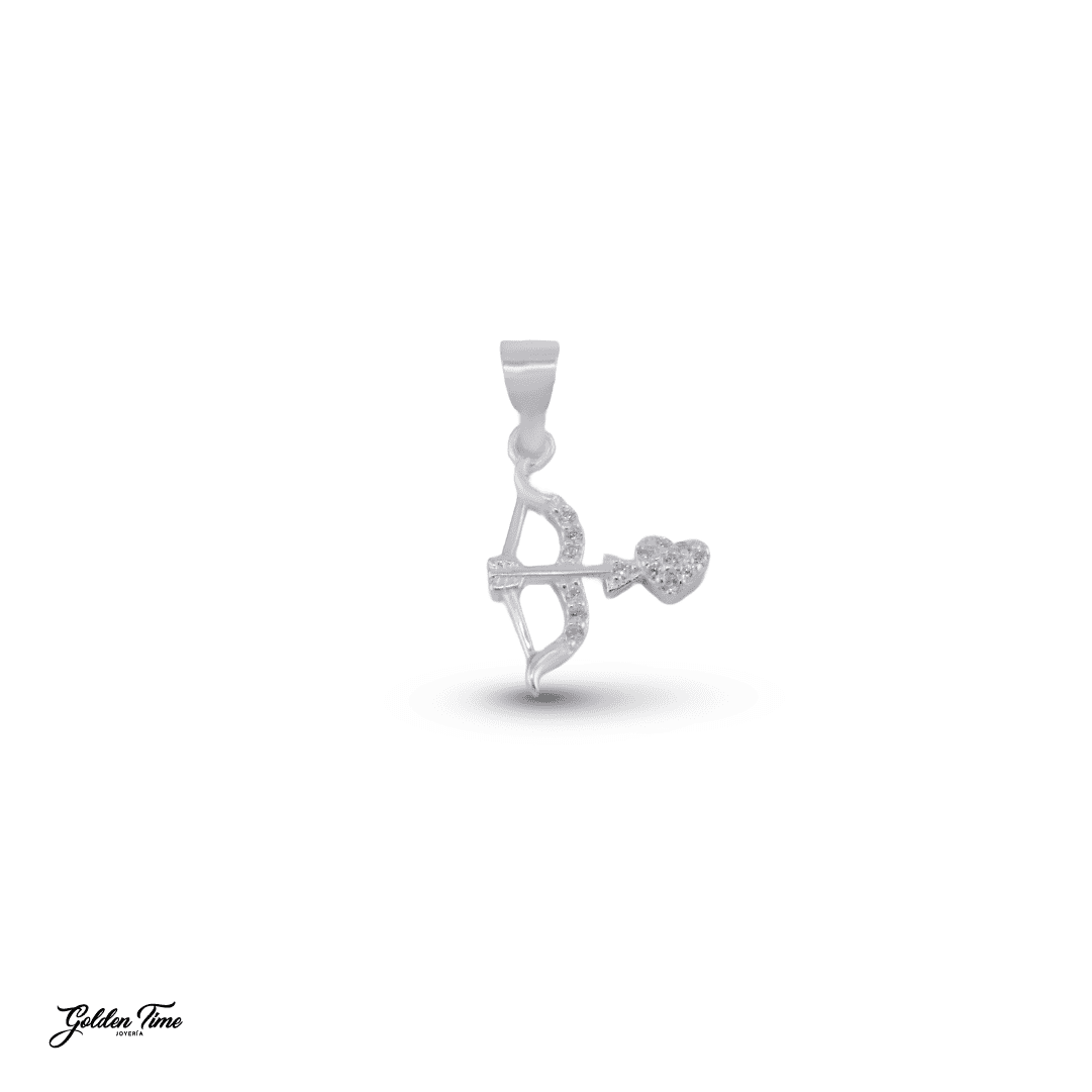 DIJE FLECHA CUPIDO