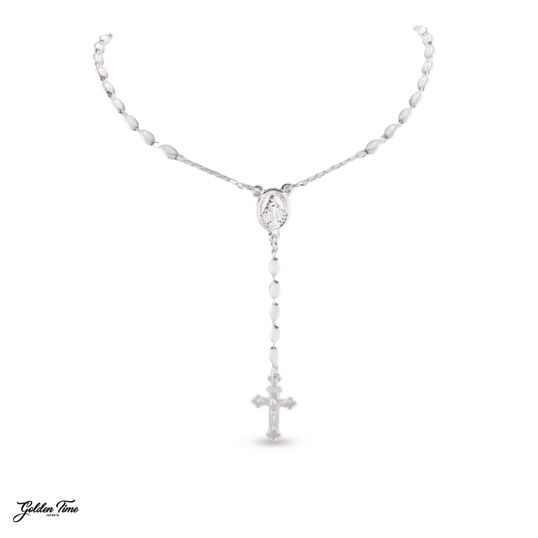 CAMANDULA GRANO DE ARROZ