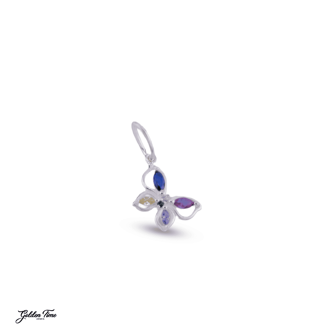 DIJE MARIPOSA