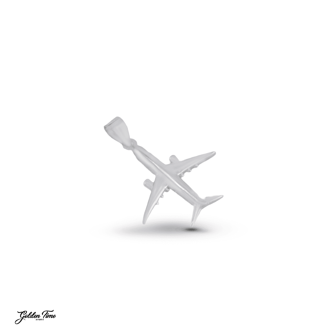 DIJE AVIÓN