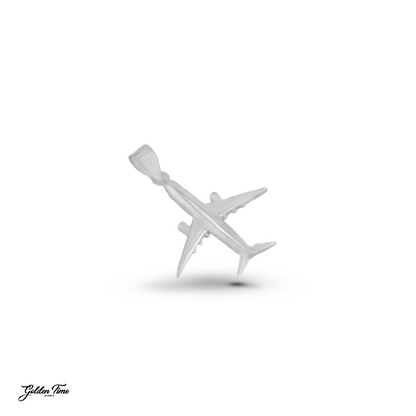 DIJE AVIÓN